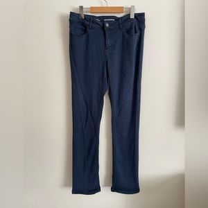 Denver Hayes Work Pants - Tall. Quite long